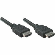 Manhattan - High Speed HDMI Kábel Ethernet-el 15m - 323260