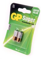 GP Batteries - Super N 2db - GP910A-BL2
