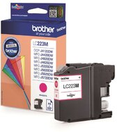 Brother - LC223 - Magenta