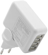 Delight Adapter USB Travel