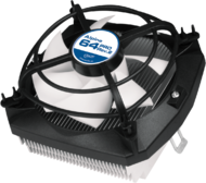 Arctic - Alpine 64 - Pro Rev. 2.