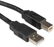 ROLINE - USB 2.0 A-B 1.8m