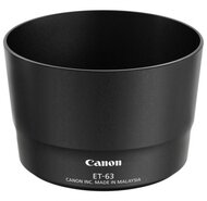 CANON - LENS HOOD ET-63 Napellenző