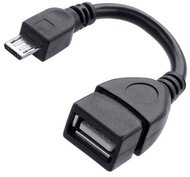 Kolink - USB 2.0 MicroB USB F/M OTG