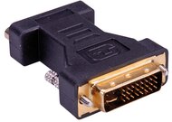 ROLINE - Adapter DVI-VGA M/F