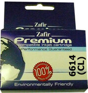 Zafir Premium HP 6614 (No.20)