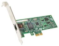 Intel Gigabit CT Desktop Bulk PCI-E x1 10/100/1000Mbps hálózati adapter low profile