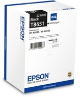 Epson T8651 (C13T865140) Black