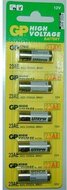 GP Batteries - High Voltage 23AE 5db - GP23AE-2C5