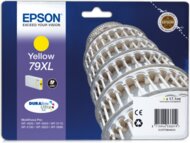 Epson T7904 (C13T79044010) Yellow