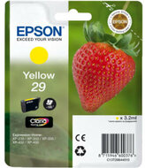 Epson T2984 29(C13T29844010) - Sárga