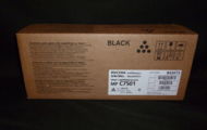 Ricoh MPC6501/7501 (842073) Black