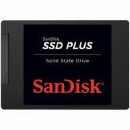Sandisk - Plus Series - 240GB - SDSSDA-240G-G26