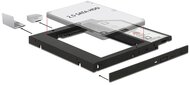Delock 62669 ODD adapter - 9,5mm 2,5" HDD/SSD (beépítőkeret)