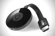 Google Chromecast 2 HDMI Mediaplayer