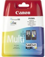 Canon - PG-540 + CL-541 Multipack