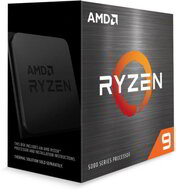 AMD RYZEN 9 - 5950X