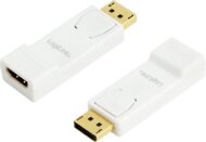 Logilink - DisplayPort - HDMI adapter - CV0057