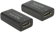 Delock - Ismétlő HDMI 4K 30m - 11403