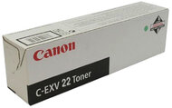 Canon C-EXV22 Black