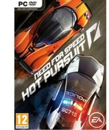 Need For Speed - Hot Pursuit(PC)