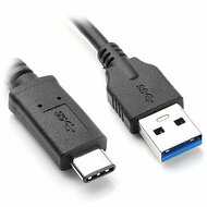 Akyga AK-USB-15 - USB3.0-AM/USB3.1-CM 1m