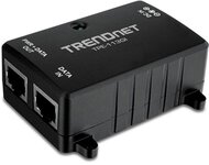 TRENDnet TPE-113GI 10/100/1000Mbps Power over Ethernet Injector