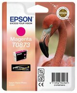 Epson T0873 (C13T08734010) Magenta