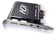 AVerMedia Live Gamer HD PCI-E Capture kártya