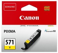 Canon CLI-571 Yellow