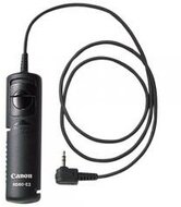 CANON CAMERA REMOTE SWITCH RS-60 E3 Távirányító