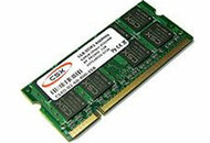Notebook DDR2 CSX 667MHz 1GB