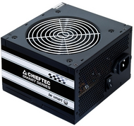 Chieftec - 650W SMART SERIES - GPS-650A8