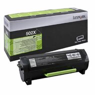 Lexmark 51F2H00 (512H) Black