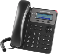 Grandstream HD Enterprise IP Telefon - POE GXP1615