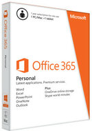 Microsoft Office 365 Personal - QQ2-00012