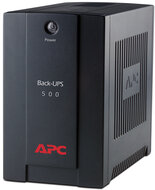 APC - Back-UPS 500VA - BX500CI