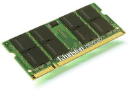 Notebook DDR3 Kingston 1333MHz 8GB - KVR1333D3S9/8G