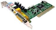 C-Media 5.1 PCI