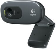 Logitech - C270 HD - 960-000635
