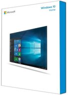 Microsoft Windows 10 Home - KW9-00135 (OEM)