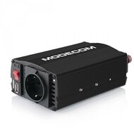 ModeCom MC-C015 Inverter - 12V - 150W Autóhoz