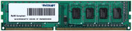 DDR3 Patriot Signature 8GB 1600MHz - PSD38G16002