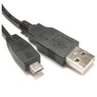 Roline - USB2.0 micro kábel 1,8m