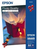 EPSON PHOTO PAPER A4 104g 100lap