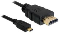 DeLock - HDMI - micro HDMI-D M/M 3m - 82663