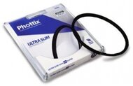 PHOTTIX ULTRA SLIM 1mm UV szűrő (német) 62mm