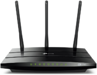 TP-LINK - Archer C7 AC1750