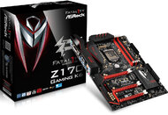 S1151 ASRock Fatal1ty Z170 GAMING K6