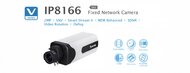 VIVOTEK IP kamera Box IP8166